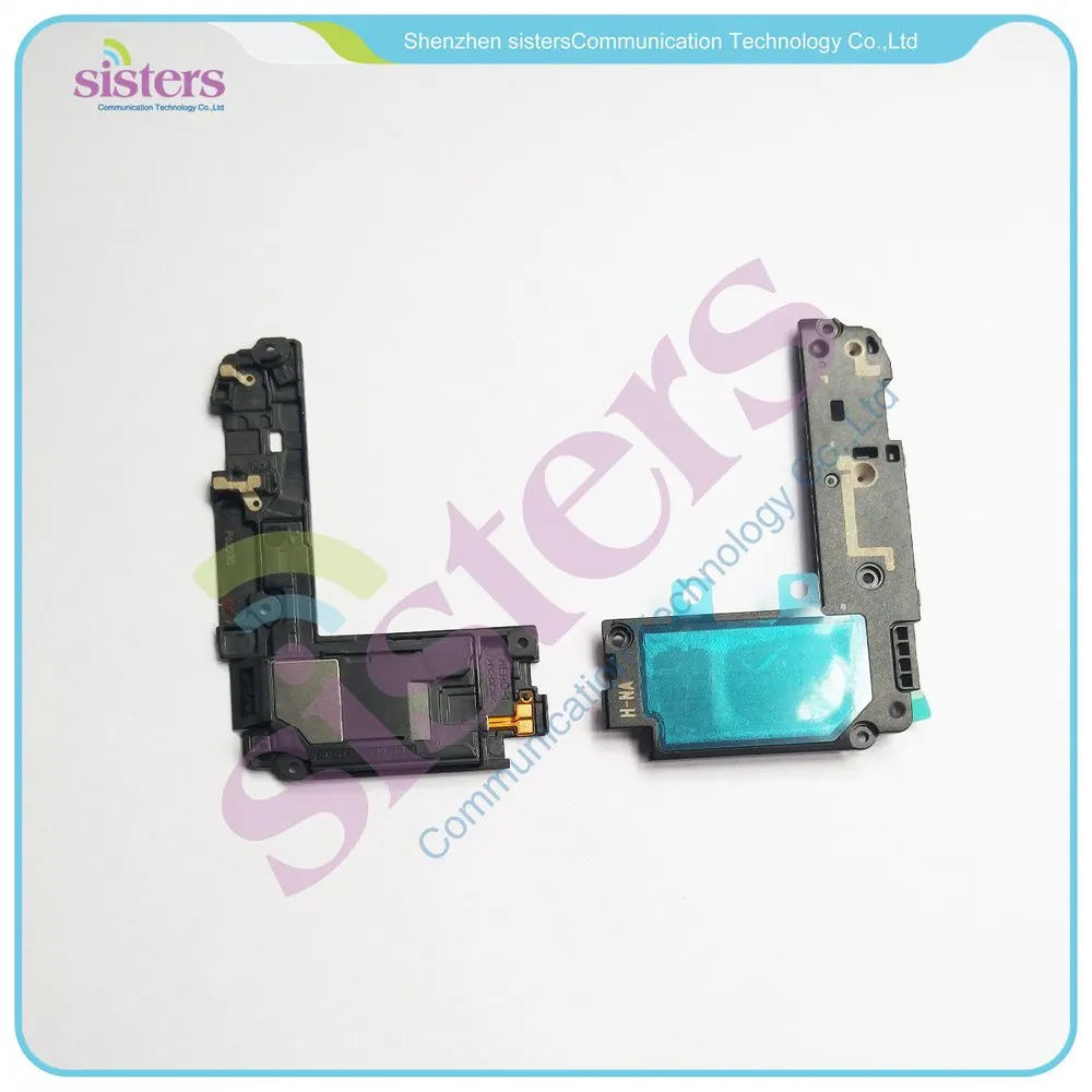10pcs/lot Loud Speaker Loudspeaker Buzzer Ringer Flex Cable For Samsung Galaxy S7 G930 G930A G930F G930C G930FD G930V | Мобильные