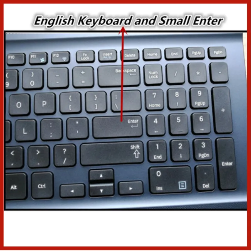 Верхняя часть корпуса ноутбука верхняя крышка нижняя Нижняя для Samsung NP270E5J NP270E5G