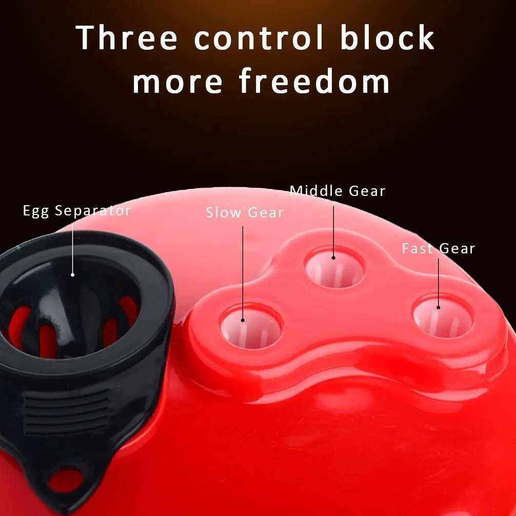 

Multifunction Food Processor Kitchen Manual Food Vegetables Chopper Cutter Mixer Salad Maker Eggs Stirrer Kitchen Cooking Tool