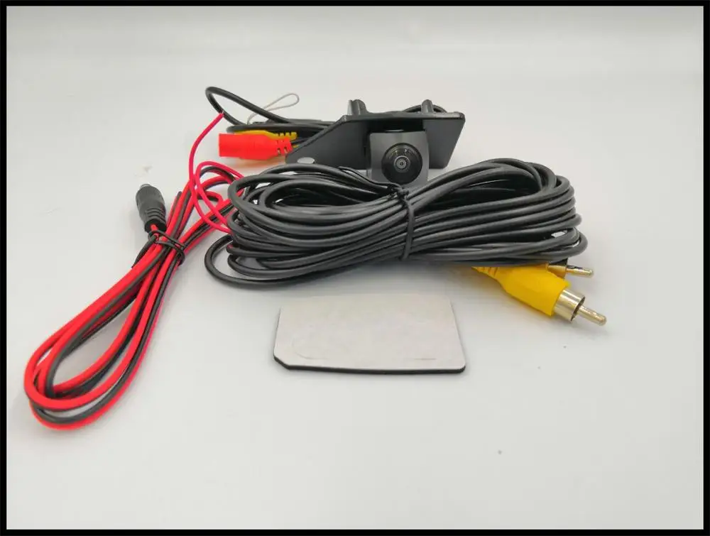 

175 Degree MCCD Fisheye 1080P Car Parking Rear view Camera for Mitsubishi ASX 2011 2012 2013 2014 Car Reverse Camera