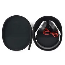 Free shipping Hot Selling Headphone hard case bag pouch storage for Beat studio / studio wiress / studio 2.0 headphones