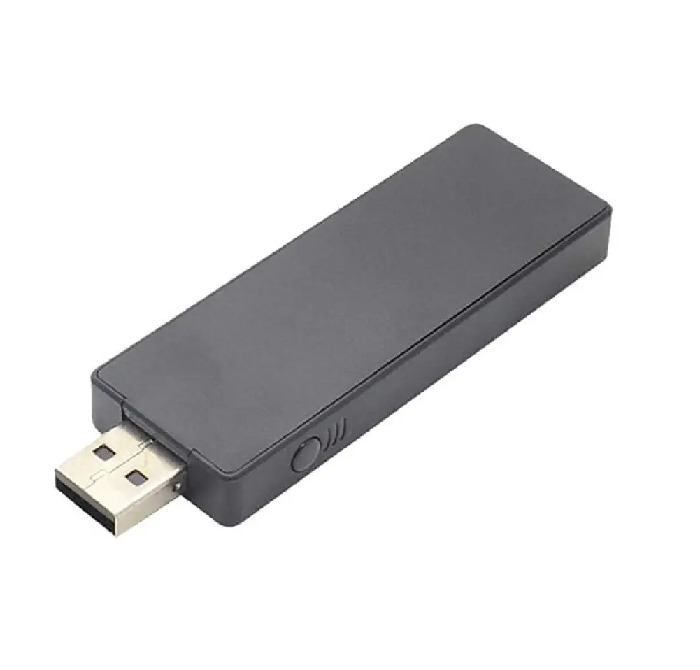 Приемник адаптер для Xbox One беспроводной контроллер с USB интерфейсом