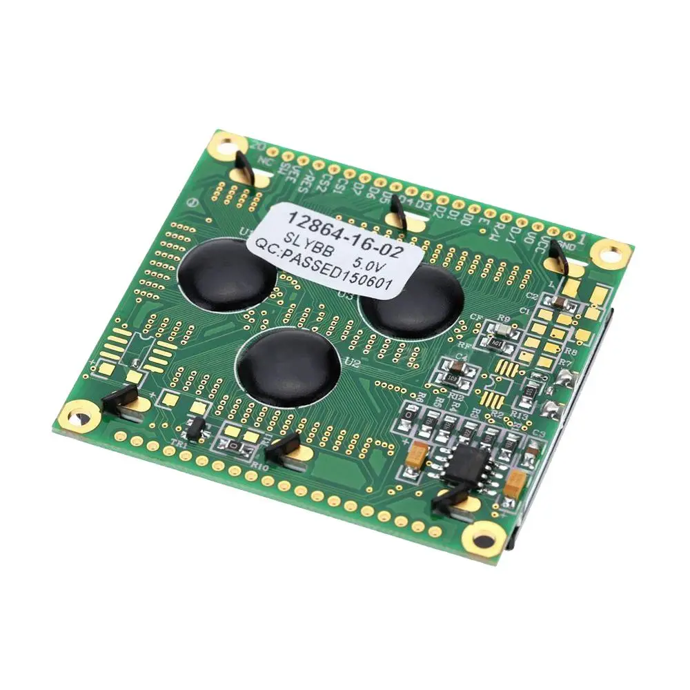 New Digital DSO068 USB Oscilloscope/Frequency Meter DIY Kit 20MSa/s 3MHz | Инструменты