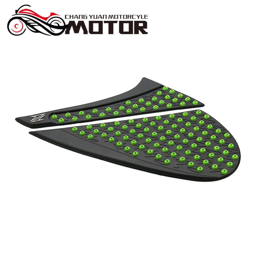 Мотоцикл Танк pad/ручки протектор стикер/защитная накладка для Kawasaki Z800 2012 2013 2014 2015