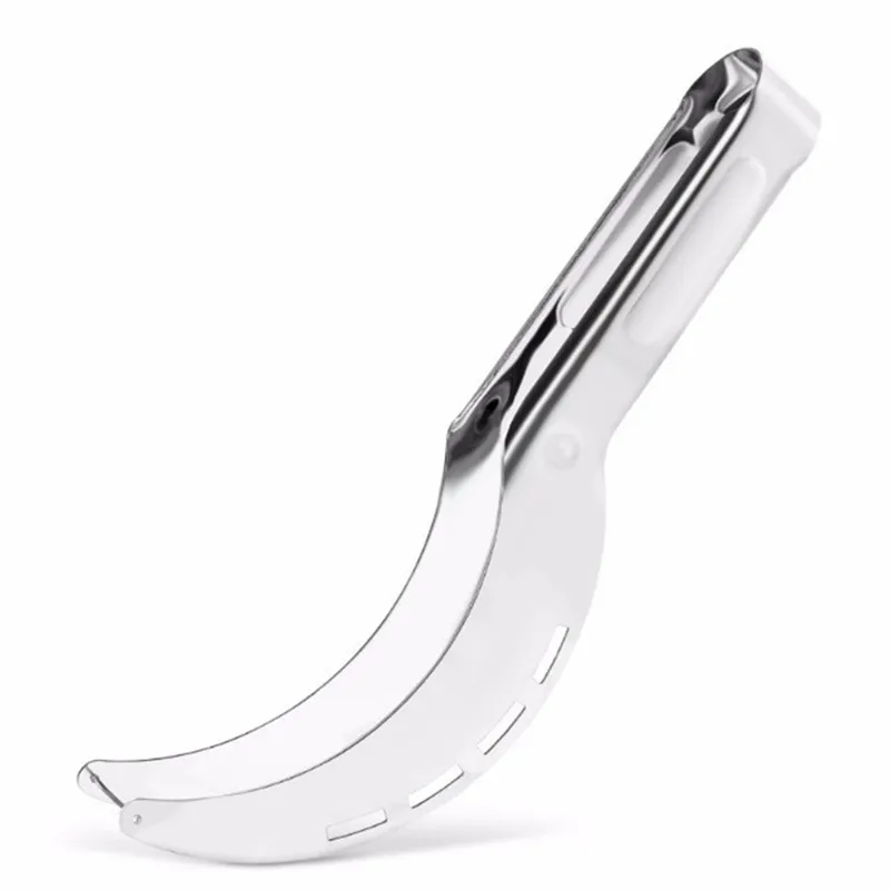 Нож для нарезки дыни Corer Совок из нержавеющей стали инструмент фруктов и овощей |