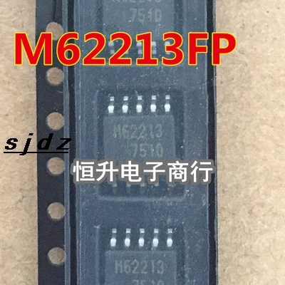 

10pcs/lot M62213FP M62213 SOP10