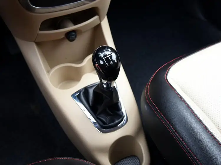 Для Geely LC Cross, GC2-RV, GX2, Emgrand Xpandino, Panda, Pandino, GC2, автомобильный рычаг переключения передач пылезащитный чехол