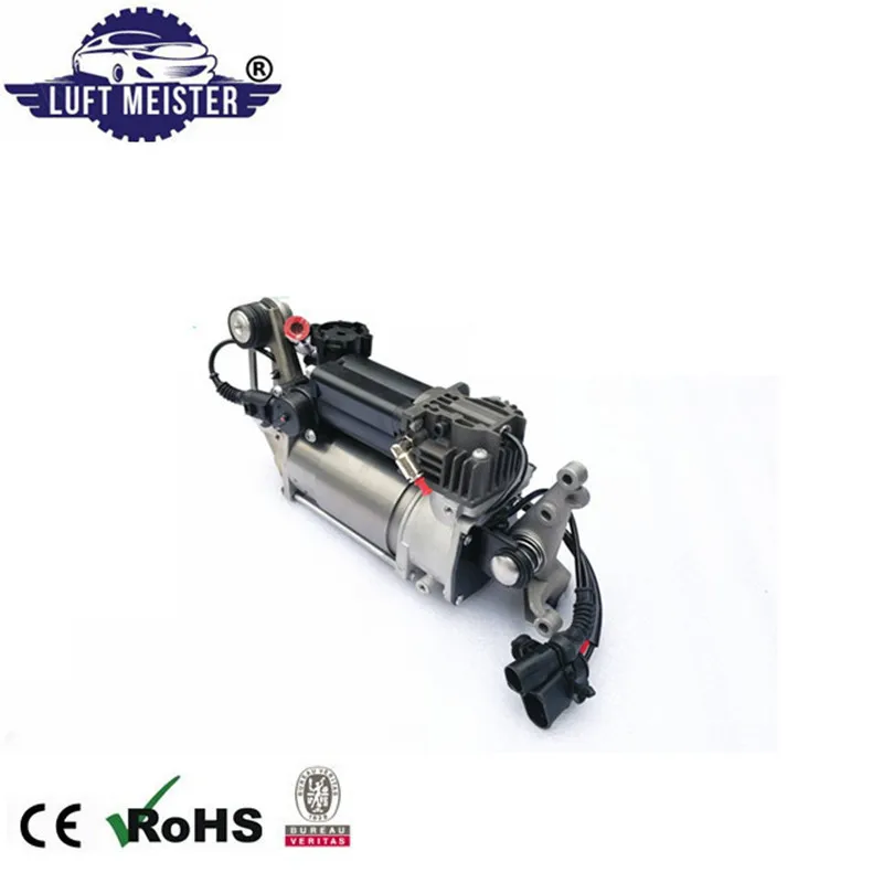7L0616007A 7L8616006D 7L0698007A автомобильный воздушный компрессор для стойки подвески
