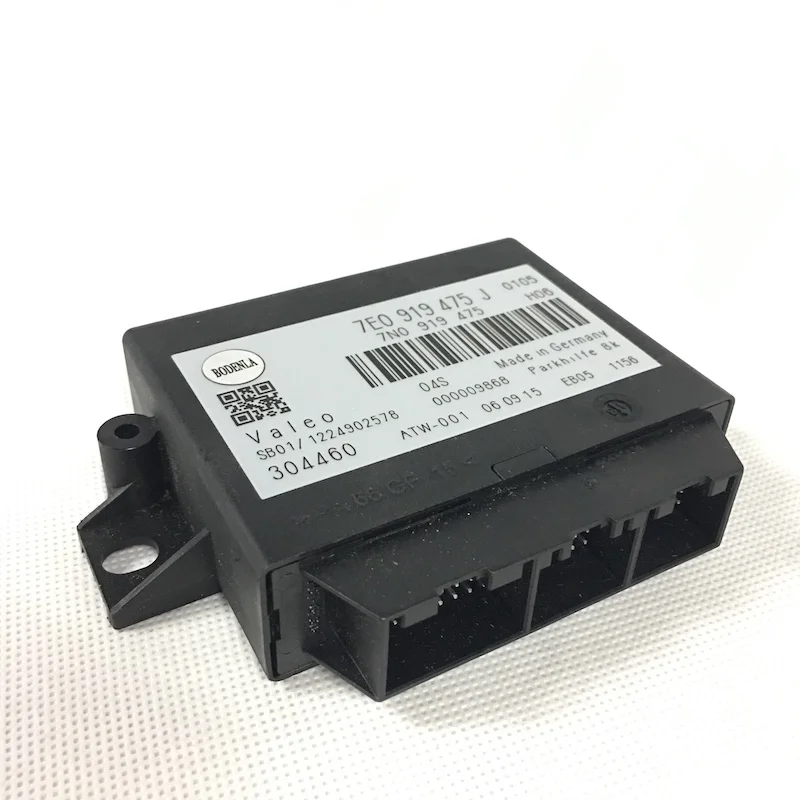 Модуль парковки BODENLA OPS 8K для VW Polo 6R Bora Beetle Skoda Fabia 7E0 919 475 J|Кабели адаптеры и разъемы|