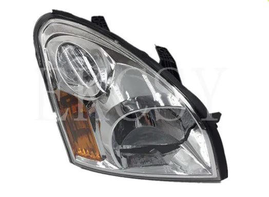 HEADLAMP HEADLIGHT HEAD LIGHT FOR JAC REIN | Автомобили и мотоциклы