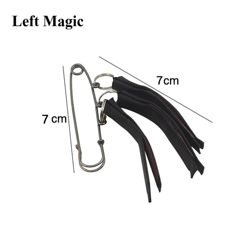 Подсветка для фокусов с тремя зажимами|Волшебные фокусы| |