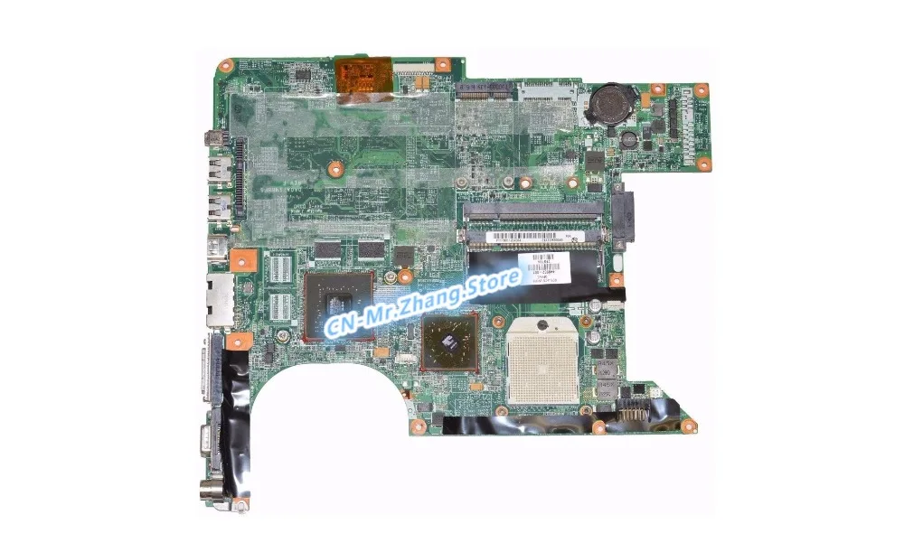Материнская плата SHELI для ноутбука HP PAVILION DV6500 DV6700 DV6647EL 449902-001 DA0AT1MB8F1 DDR2 | Компьютеры