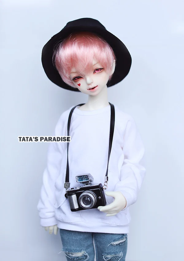 1/3 1/4 весы Uncle BJD SD Одежда для куклы-младенца сцена Фото аксессуары реквизит