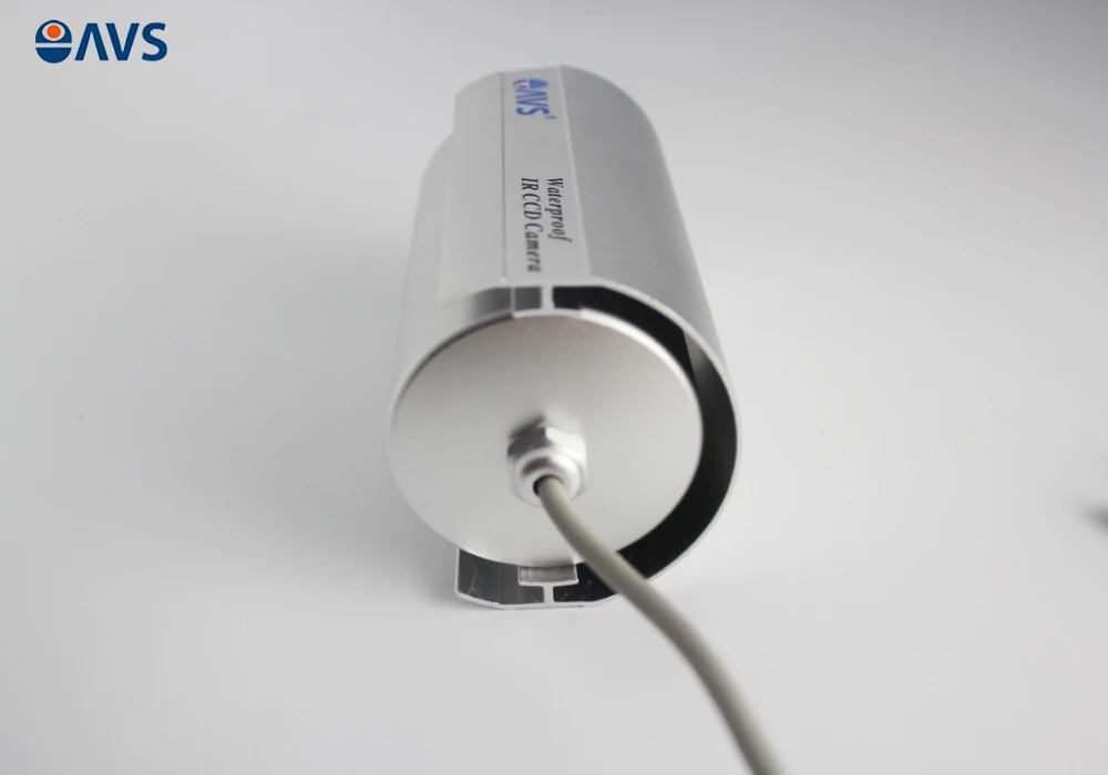 В продаже Бесплатная доставка Экономичная CMOS 800TVL Водонепроницаемая камера