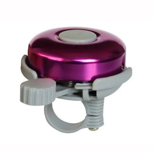 New Nice Cycling Bike Bicycle Handlebar Bar Aluminum alloy Bell Ring Loud Horn | Спорт и развлечения