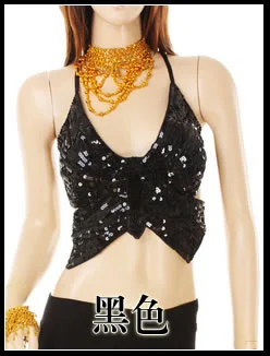 Женский костюм для танца живота топ с бабочками 2018|costume swimsuit|costume braceletcostume hair |