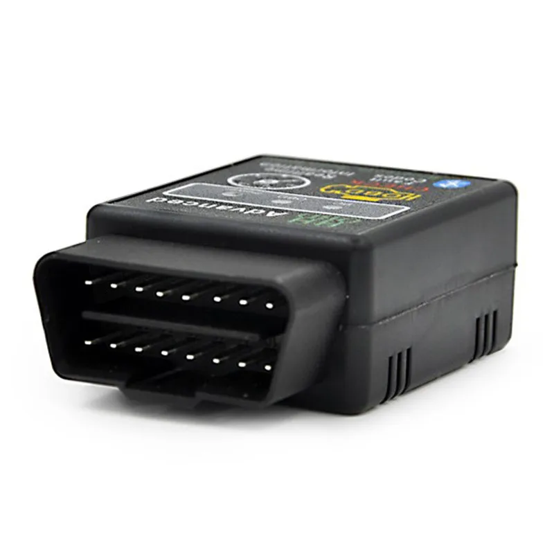 KONNWEI OBD2 ELM327 HH Расширенный Bluetooth Адаптер Mini Авто МОЖЕТ Беспроводной Сканер