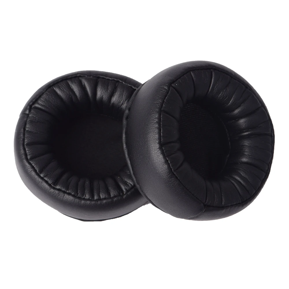 1 пара Замена пены амбушюры подушки Чехлы для JBL Tune600 T500BT T450 наушники гарнитуры 70 мм подушечки
