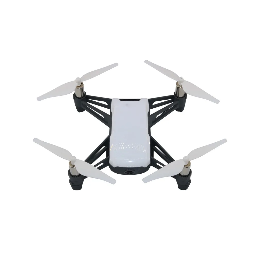 4 шт. быстроразъемные/блокирующие пропеллеры CCW CW для DJI Tello Mini Drone 6J8 Прямая