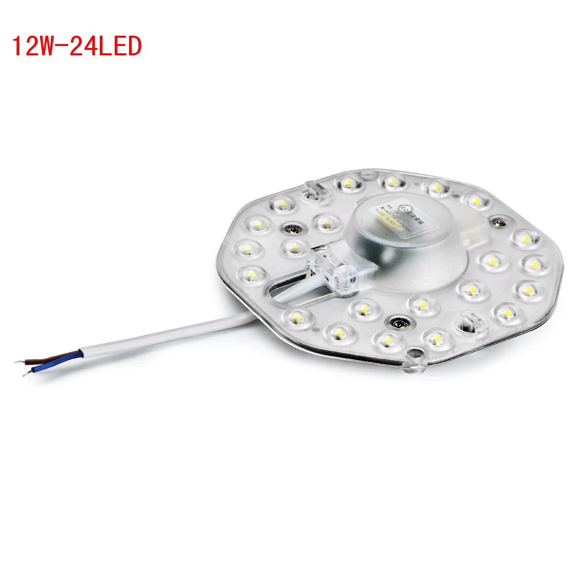 3 типа Новый 6000K 2835SMD LED магнитное основание потолочная панель для спальни