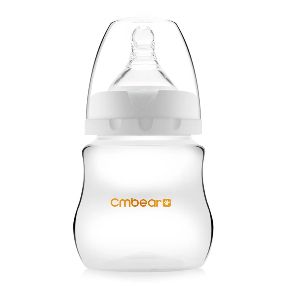 Cmbear USB Электрический молокоотсос безопасный не содержит БФА ниппель низкий