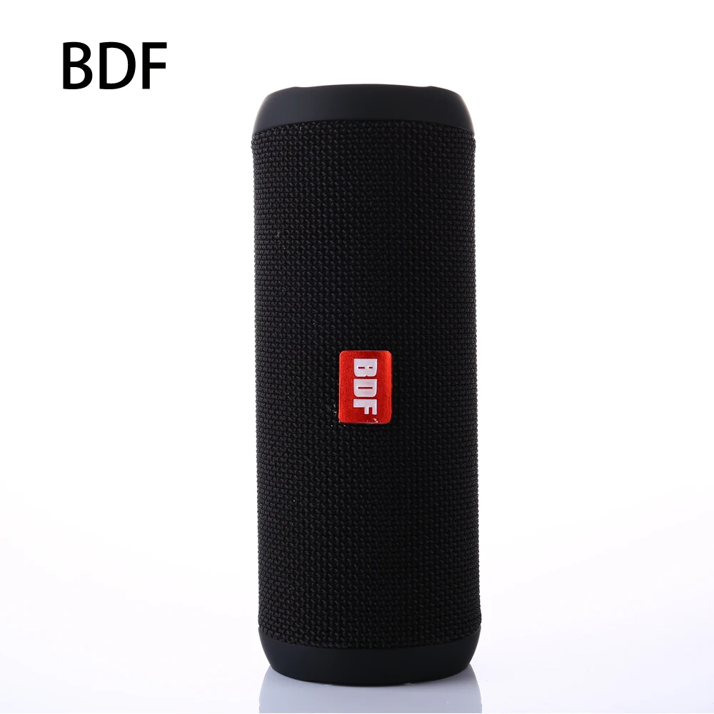 BDF новейший мини портативный Оригинальный 7 Bluetooth динамик с бесплатной доставкой