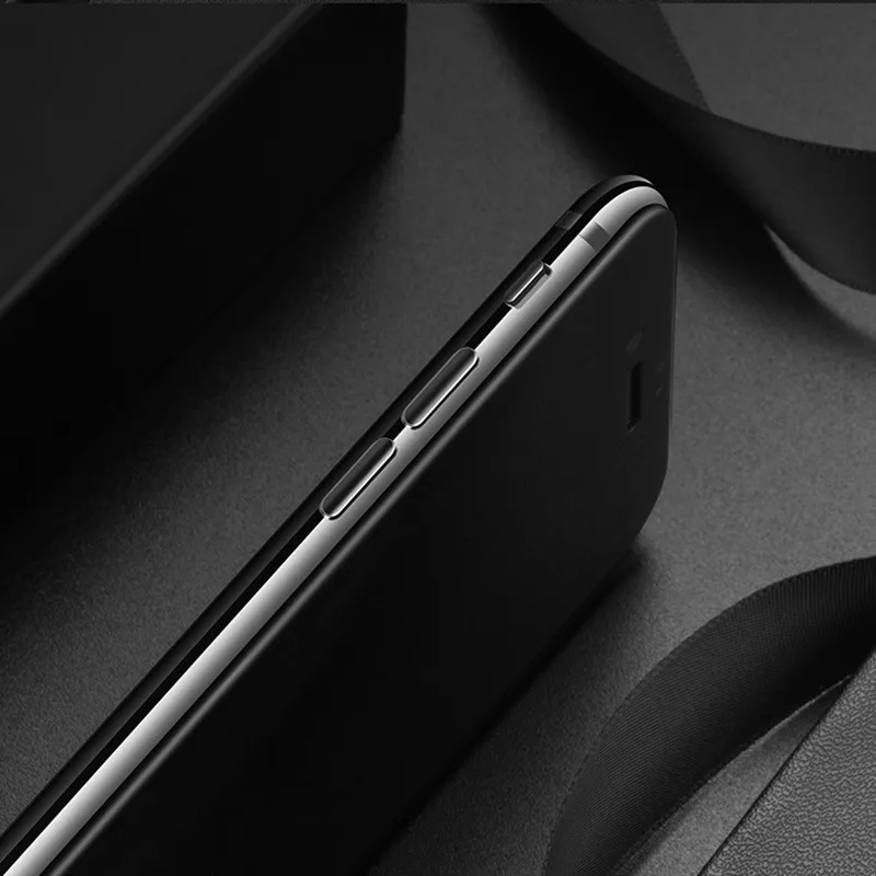 Suntaih 5D защитное закаленное стекло для iphone 6 7 plus XS max XR xr Защитное 8 plus|tempered glass|protector
