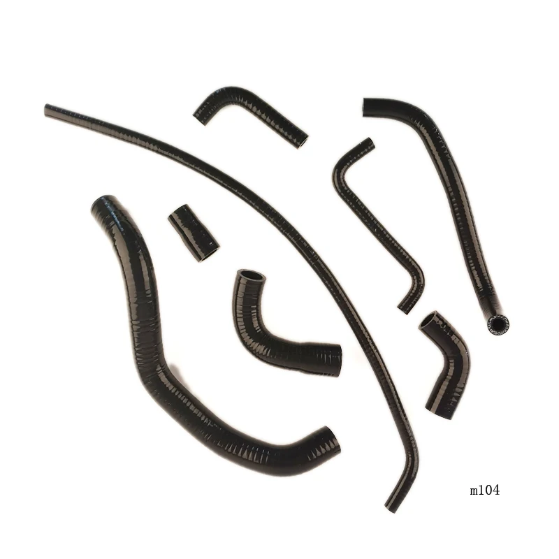 Мотоциклетный силиконовый шланг радиатора для Yamaha R1 YZF YZFR1 1998 1999 2001 2000|silicone hose|hose