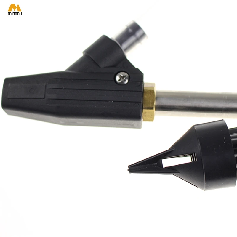 2021 шланг для пескоструйной обработки быстрое подключение и скайп-пистолет с