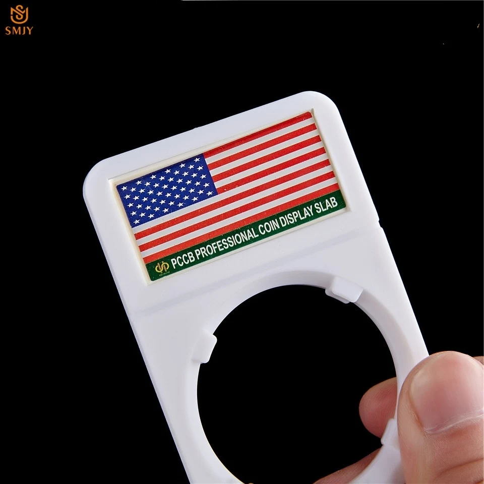 44 й президент США черный Обама Белый дом инаугурация Золотой/серебряный жетон