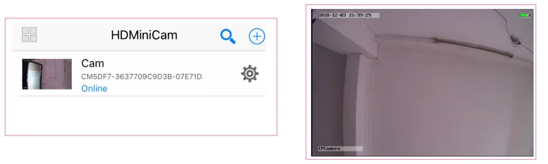 A9 Full HD 1080P Мини Wifi камера инфракрасного ночного видения микро камера беспроводная IP P2P мини камера с детектором движения DV DVR камера