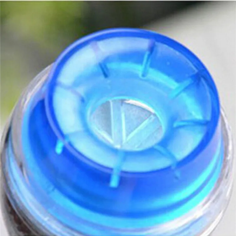 Кокосовый карбоновый домашний кухонный мини кран 1 шт. фильтр для водопроводной