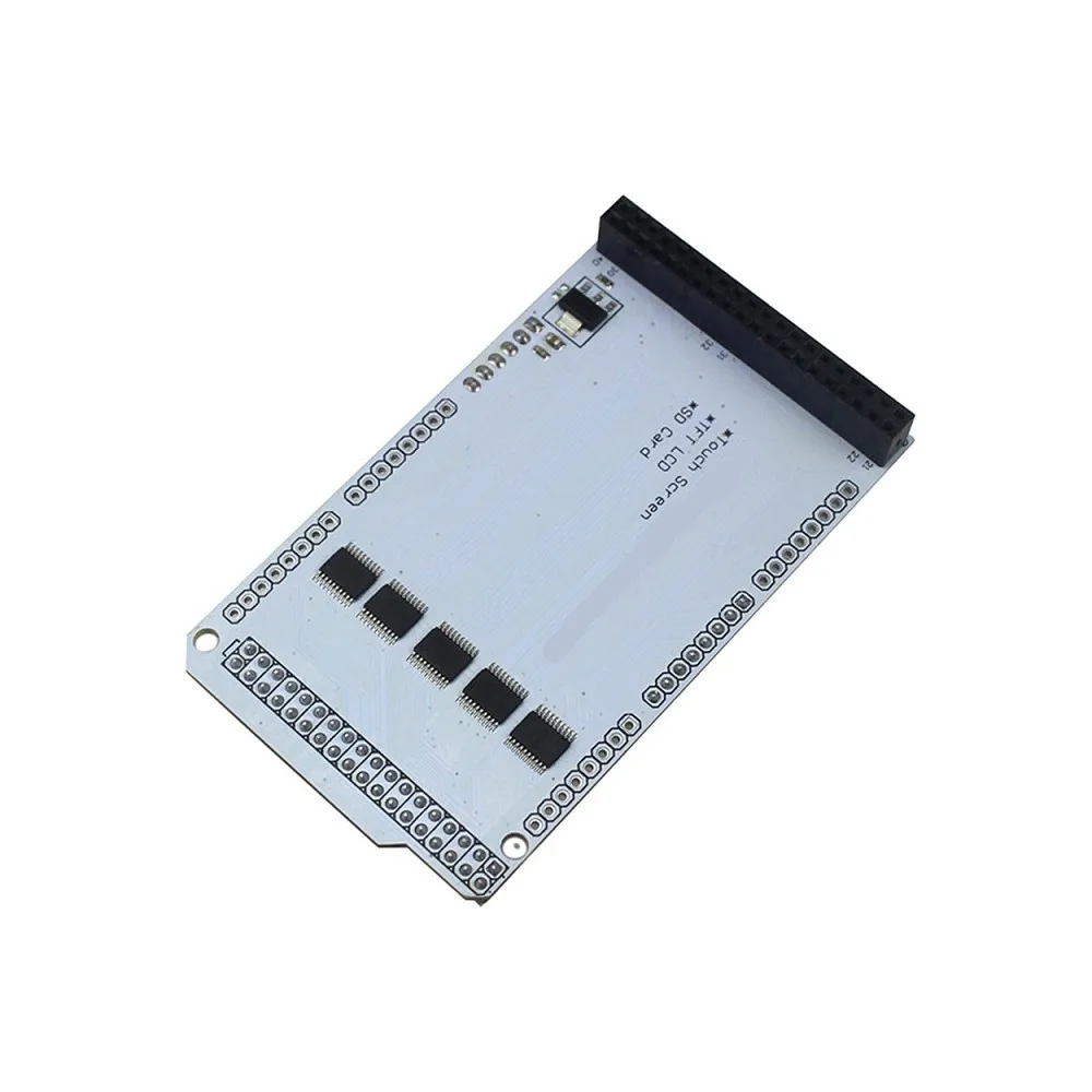 Экран расширительной платы TFT LCD для Arduino TFT01 Mega Touch поддержка ЖК-дисплея 3 2 'ɴ
