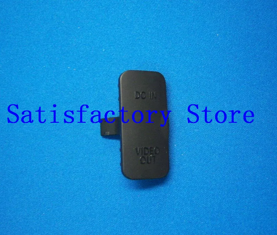 Новинка DC IN Video OUT USB Резина для Nikon D70 DSLR камеры запасные части