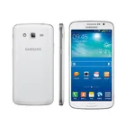 Восстановленный Оригинальный разблокированный телефон Samsung Galaxy Grand 2 G7102 8 Гб четырехъядерный 8 Мп сотовый телефон две Sim 3G сеть