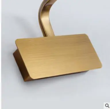 Полностью Медная головка оленя американская зеркальная фара водонепроницаемая