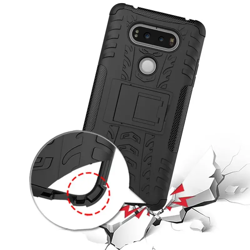 Противовзрывная защитная Пленка чехол кожи для LG V20 F800 Анти Царапины реальные