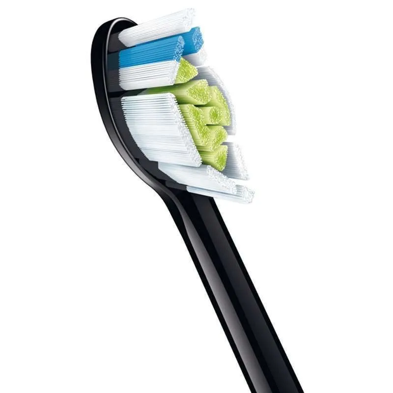 Philips HX6063/05 электрическая головка звуковой зубной щетки адаптирована к HX9332/HX9352/HX9362 3-pack