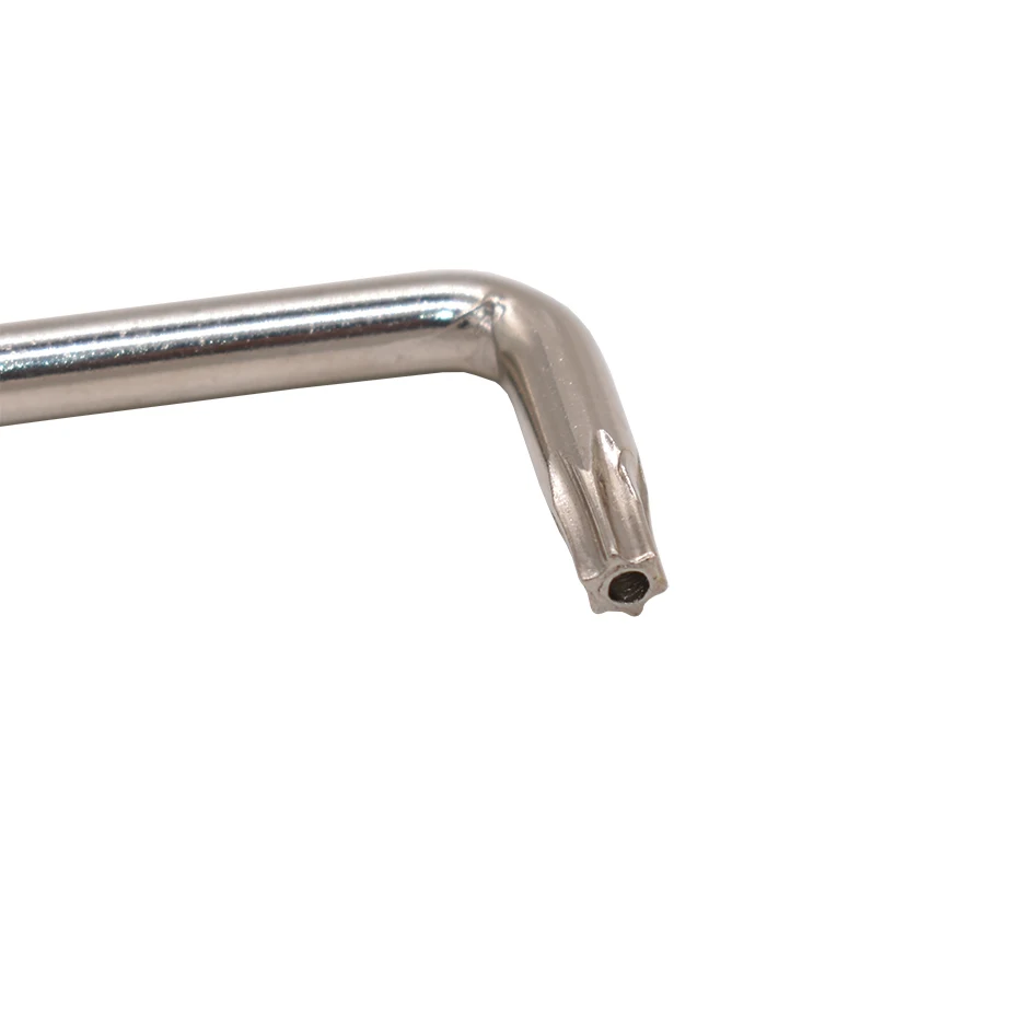 5*25*83 мм 4 5x25x75 Torx T25 L ключ с отверткой отверстием CR-V Отвертка из стали для