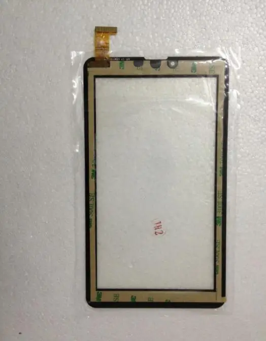 Горячие Продажа Новые 7 дюймов планшетный вызова сенсорный экран HC184104C1 FPC021H V2.0 |