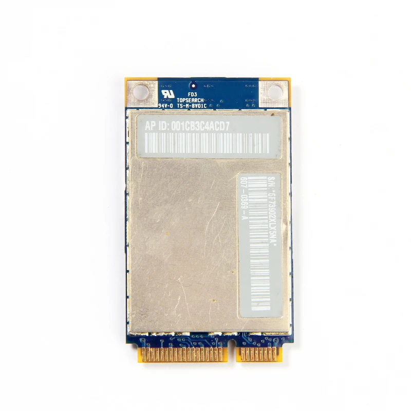 Wi Fi карта Atheros AR5418 AR5BXB72 AR5008 300 Мбит/с 802.11a/b/g/n|mini pci-e card|wifi wirelessdual band wifi |