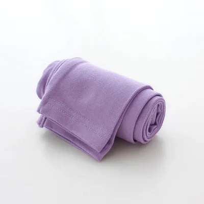 2018 весенние тонкие брюки леггинсы для девочек детские длинные штаны нижнее белье