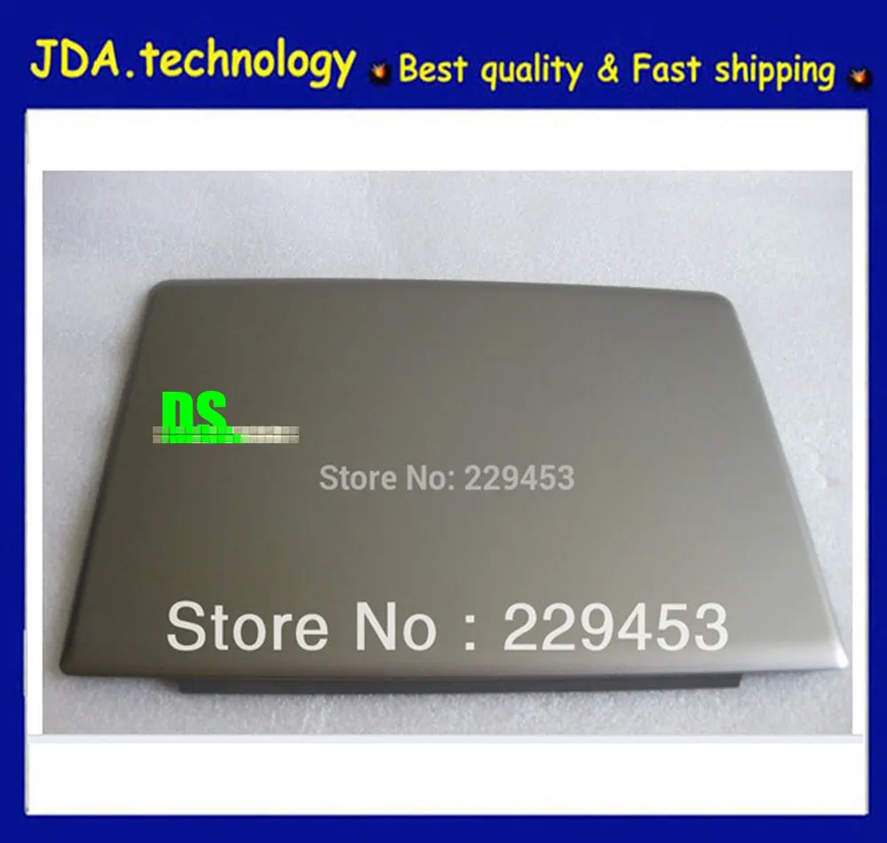 Новинка оригинальный Оригинальный ЖК-чехол для SAMSUNG NP530U4C NP530u4L 530U4C NP530U4B 530U4B задняя
