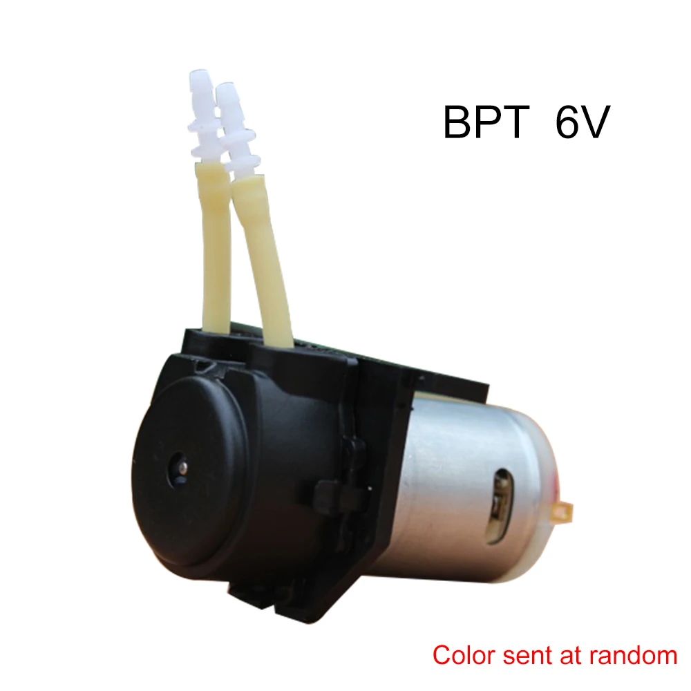 2018 самозаправляющийся бесшумный перистальтический насос лабораторный