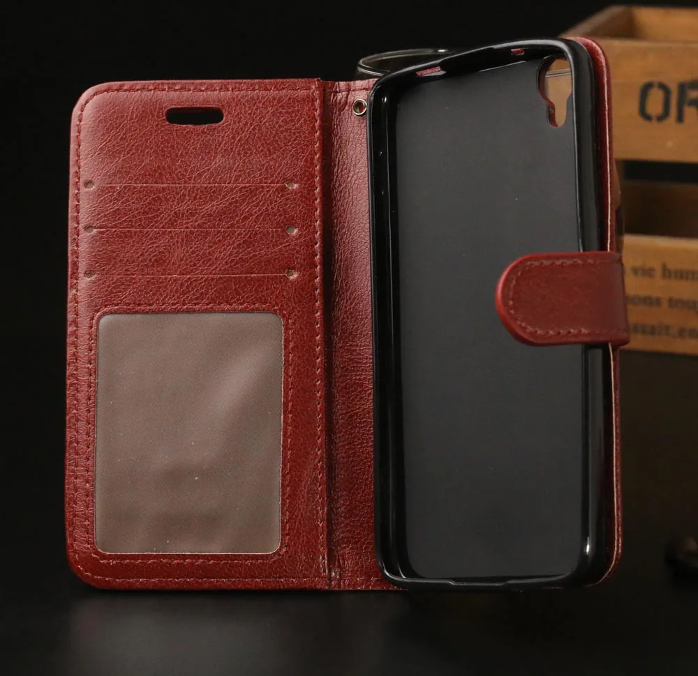 Флип чехол из искусственной кожи для Alcatel One Touch Idol 3 4 7 дюйма 6039 6039A 6039K 6039Y телефона s
