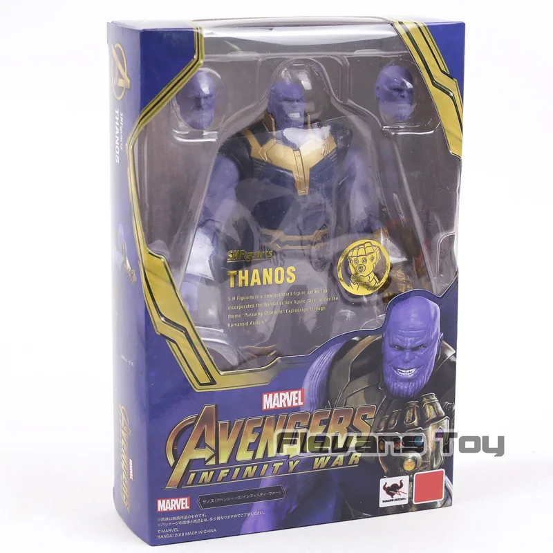 СВЧ Мстители 4 Endgame человек-муравей Бесконечность войны Antman фигурка модель игрушки для детей