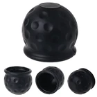 Универсальная шариковая крышка 50 мм, буксировочная сцепка, прицеп, буксировочный мяч, защита Jy22 19, Прямая поставка