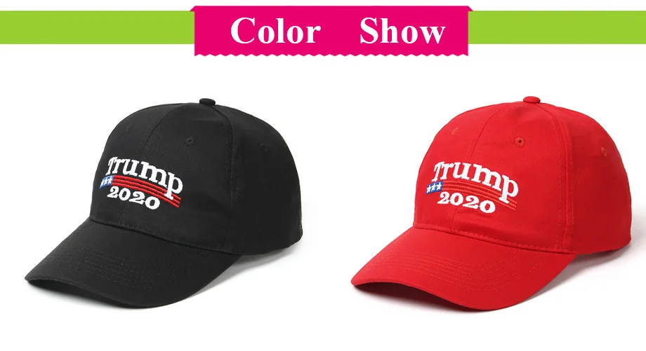 Keep America Great agne Trump Hat, бейсболка, бейсболка, патриоты, вышитая шляпа, козырек, шляпа президента