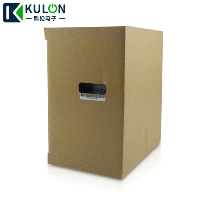 Оригинальный бренд MEAN WELL представляет DR UPS 40 40A 24 29V DC модуль Din rail источника