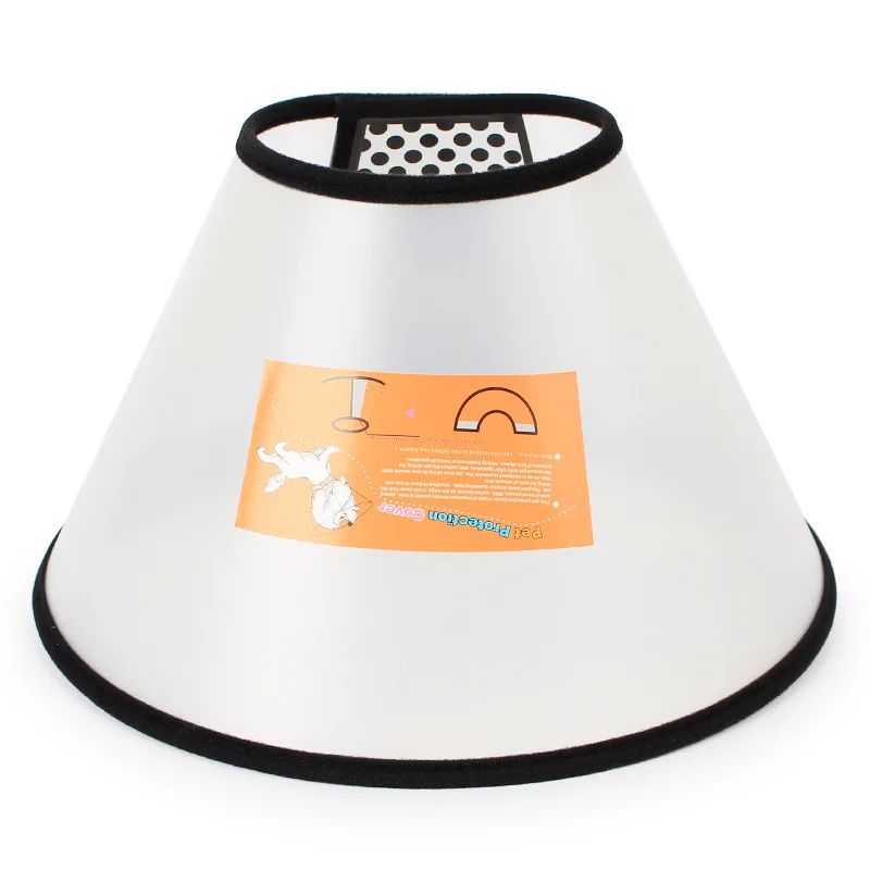 Послеоперационный чехол для груминга домашних животных аксессуары кошек